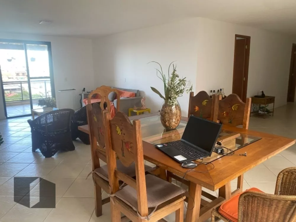 Cobertura, 3 quartos, 165 m² - Foto 12