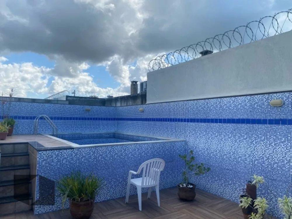 Cobertura, 3 quartos, 165 m² - Foto 31