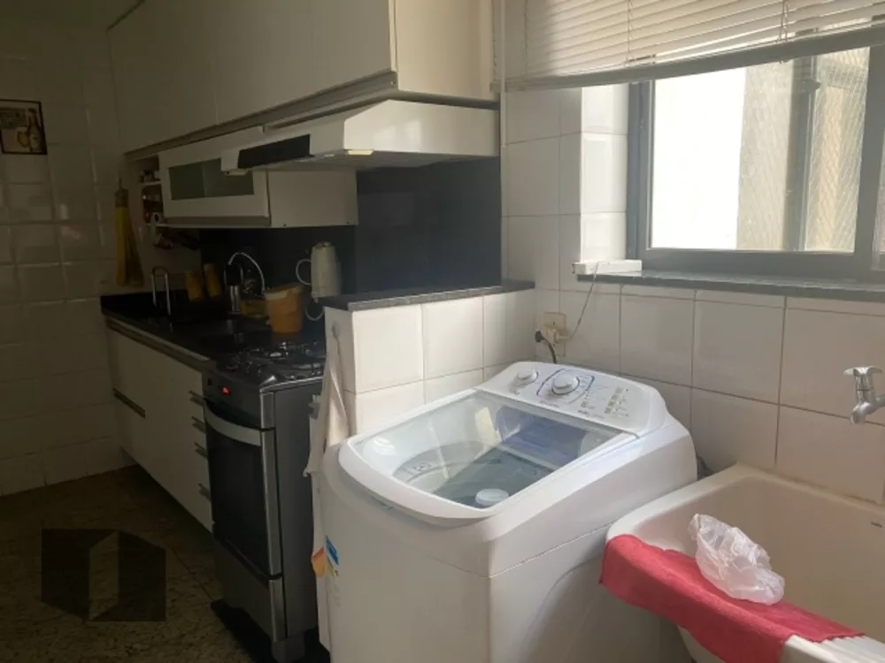 Cobertura, 3 quartos, 165 m² - Foto 7
