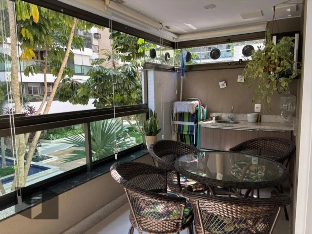 Apartamento, 2 quartos, 71 m² - Foto 10