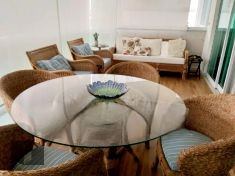 Apartamento, 3 quartos, 163 m² - Foto 27