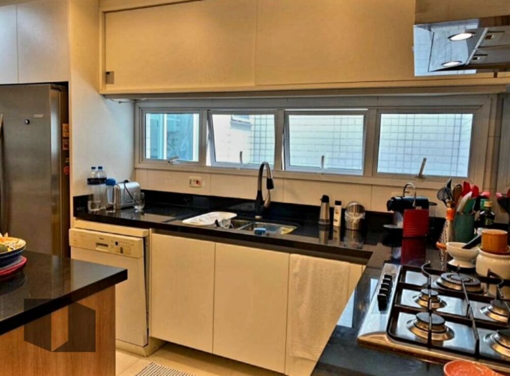 Apartamento, 3 quartos, 163 m² - Foto 18