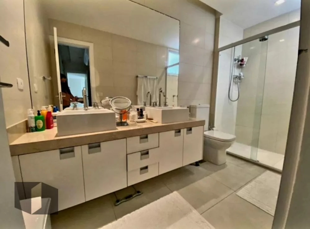 Apartamento, 3 quartos, 163 m² - Foto 12