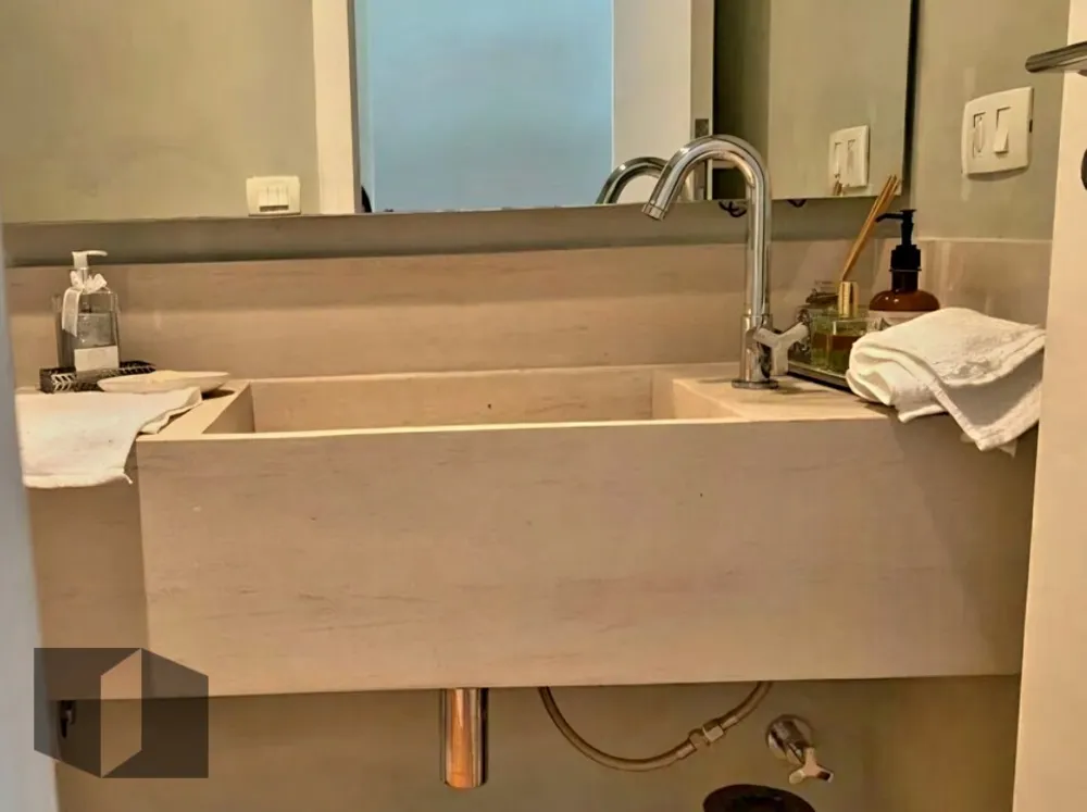 Apartamento, 3 quartos, 163 m² - Foto 29