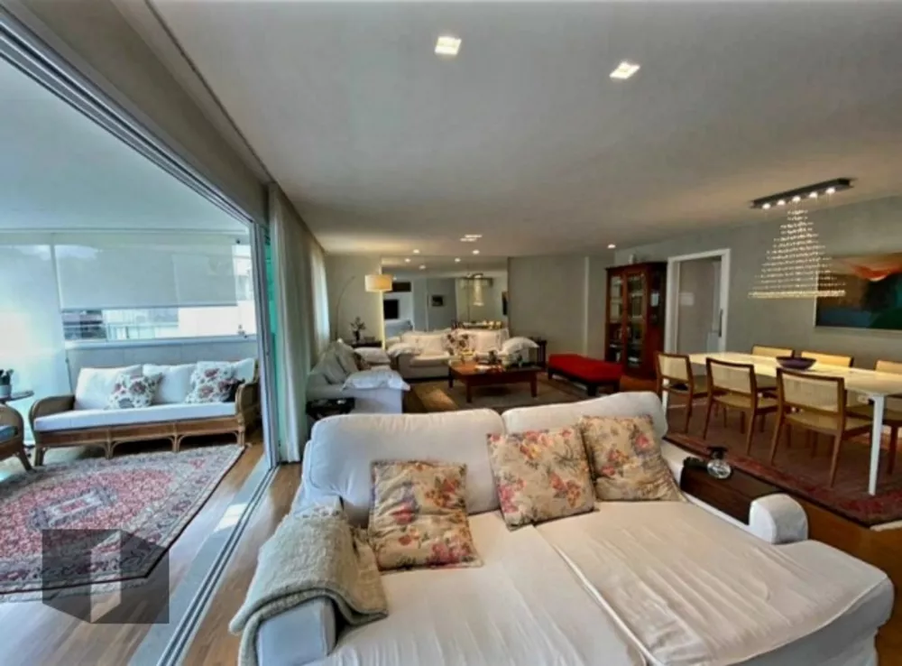 Apartamento, 3 quartos, 163 m² - Foto 36