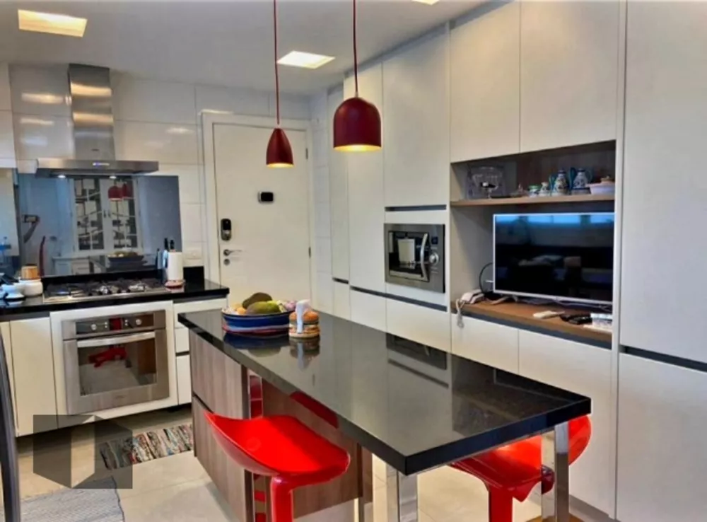 Apartamento, 3 quartos, 163 m² - Foto 17