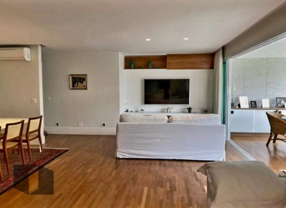 Apartamento, 3 quartos, 163 m² - Foto 7