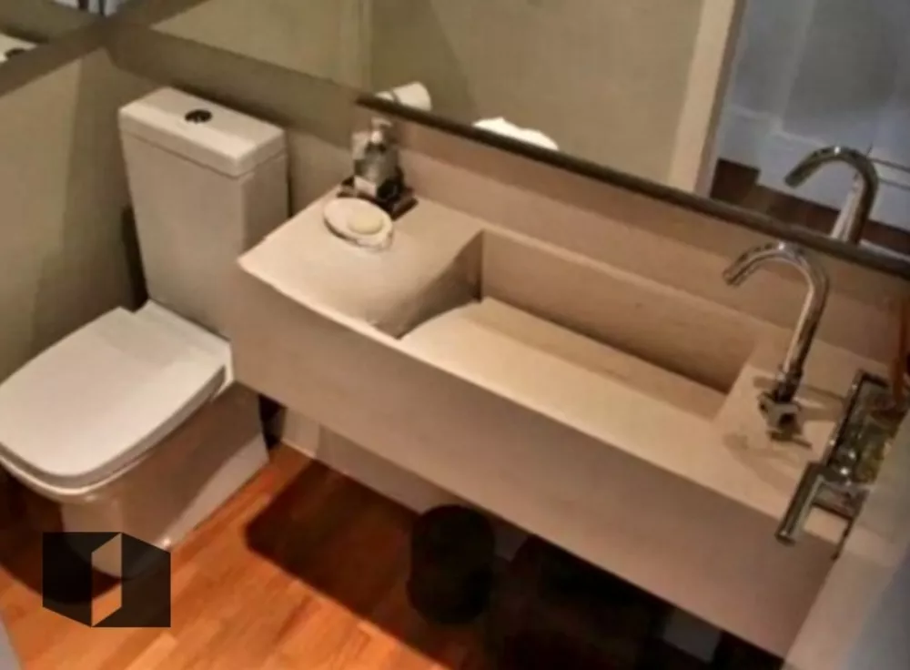 Apartamento, 3 quartos, 163 m² - Foto 34