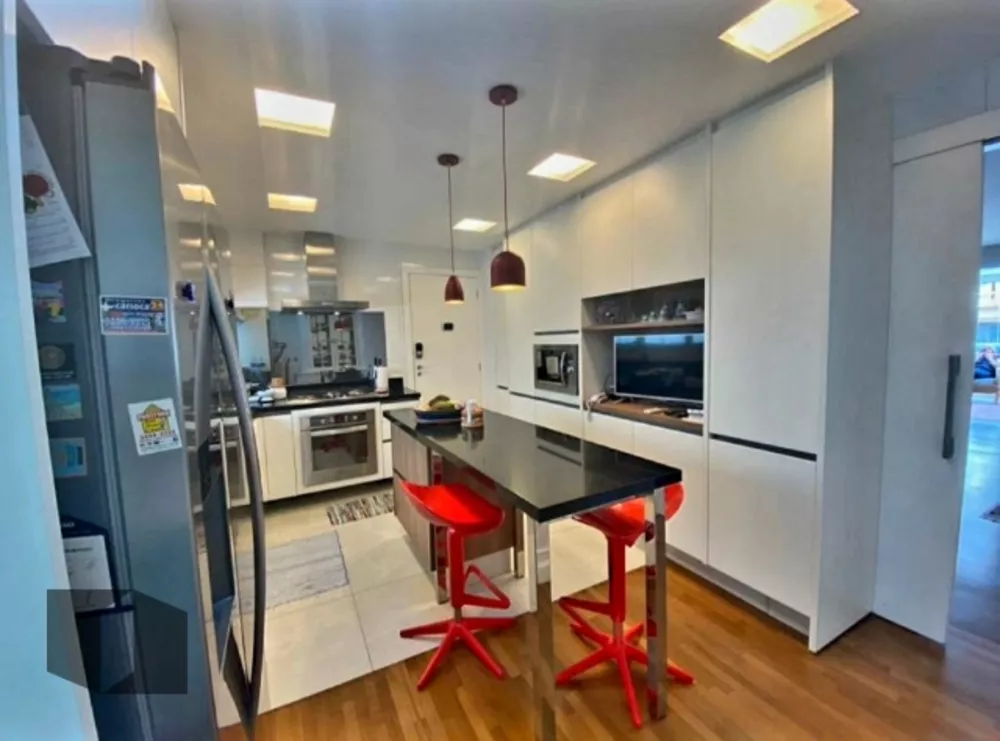 Apartamento, 3 quartos, 163 m² - Foto 21