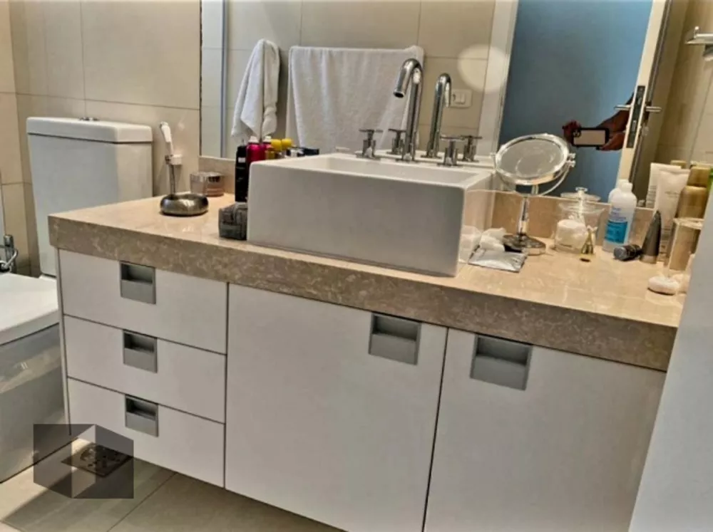 Apartamento, 3 quartos, 163 m² - Foto 35