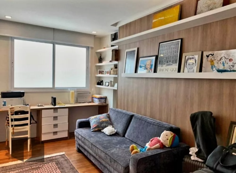 Apartamento, 3 quartos, 163 m² - Foto 22