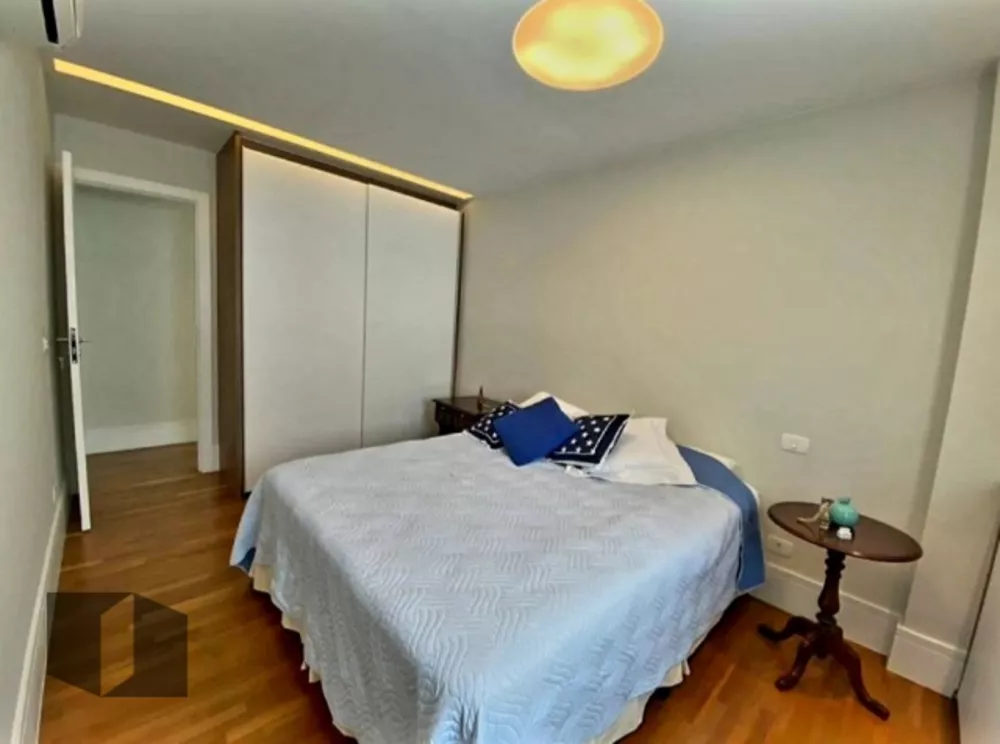 Apartamento, 3 quartos, 163 m² - Foto 31