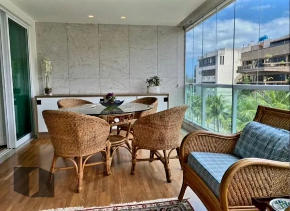 Apartamento, 3 quartos, 163 m² - Foto 20