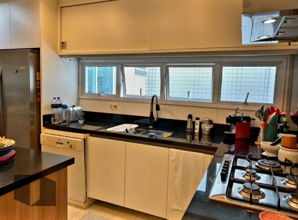 Apartamento, 3 quartos, 163 m² - Foto 29