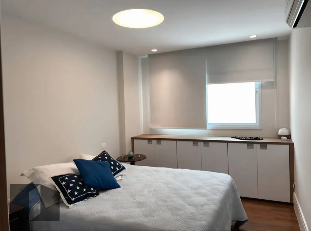 Apartamento, 3 quartos, 163 m² - Foto 34