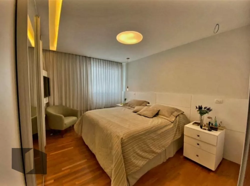 Apartamento, 3 quartos, 163 m² - Foto 30