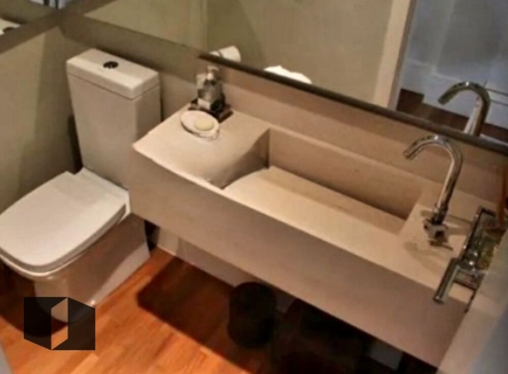 Apartamento, 3 quartos, 163 m² - Foto 9