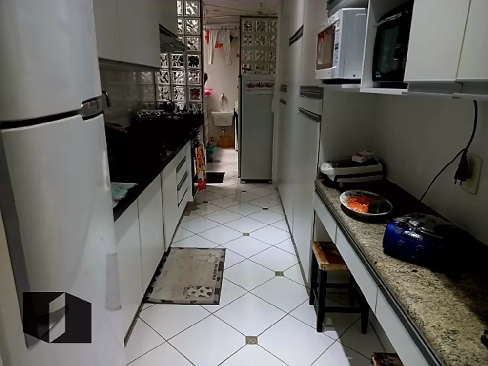 Apartamento à venda com 3 quartos, 172m² - Foto 17