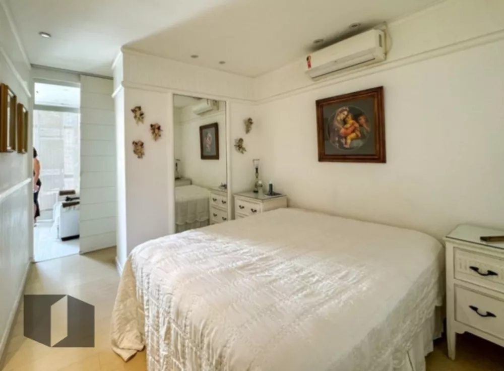 Apartamento à venda com 3 quartos, 172m² - Foto 9