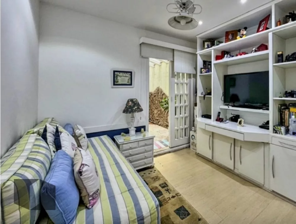 Apartamento à venda com 3 quartos, 172m² - Foto 12