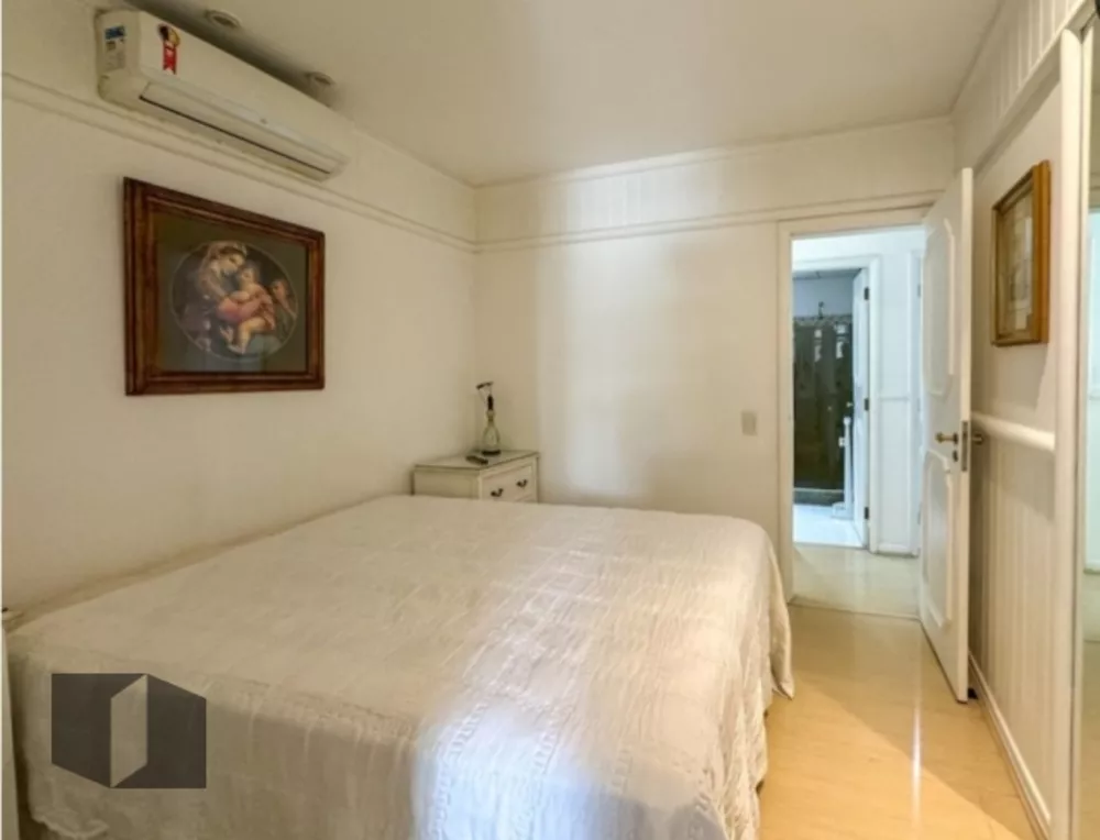 Apartamento à venda com 3 quartos, 172m² - Foto 10