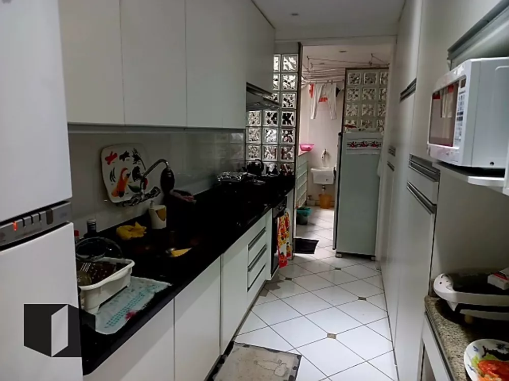 Apartamento à venda com 3 quartos, 172m² - Foto 18