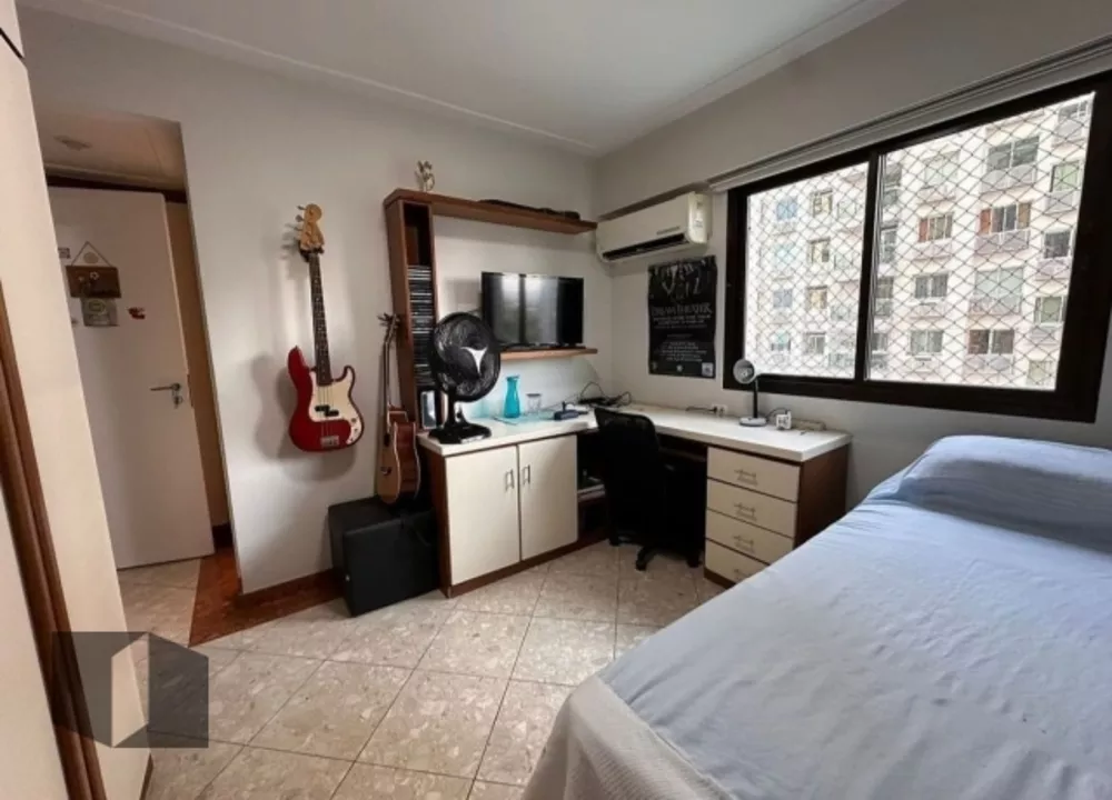 Apartamento, 4 quartos, 133 m² - Foto 16