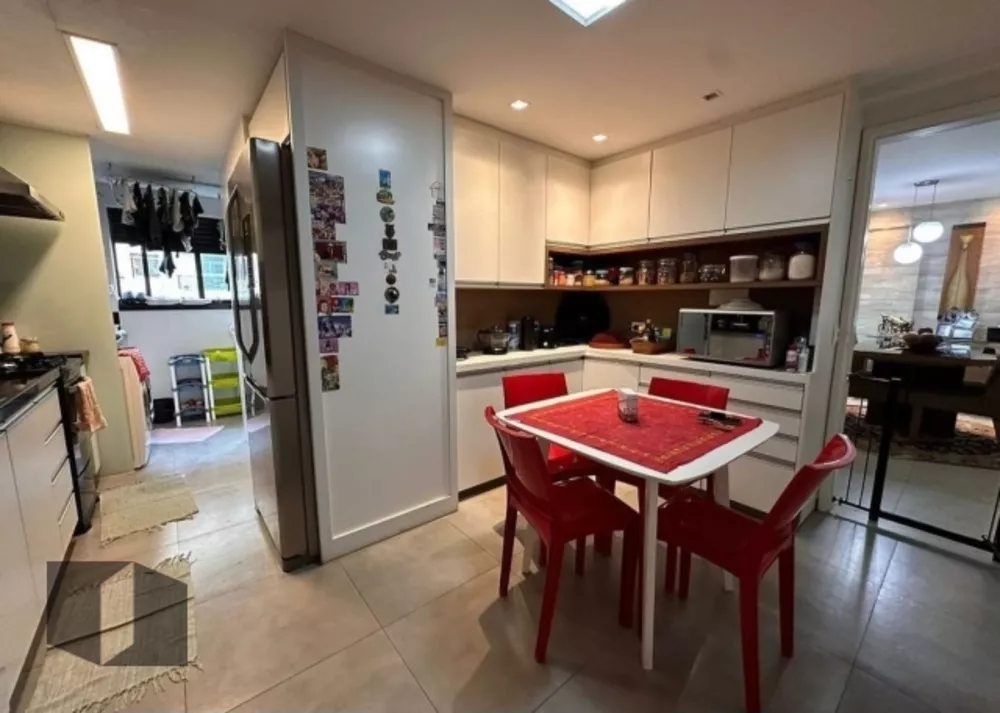 Apartamento, 4 quartos, 133 m² - Foto 17