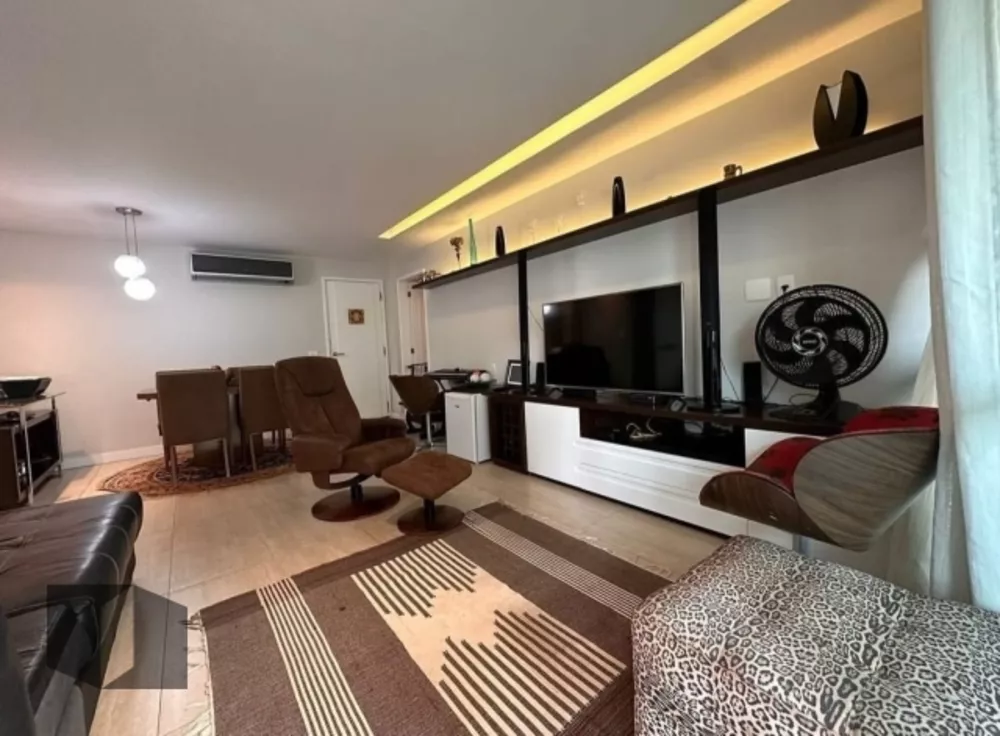 Apartamento, 4 quartos, 133 m² - Foto 4