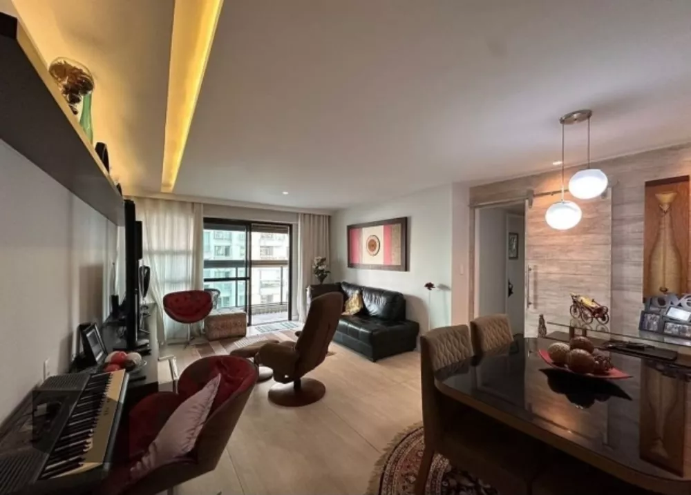 Apartamento, 4 quartos, 133 m² - Foto 3