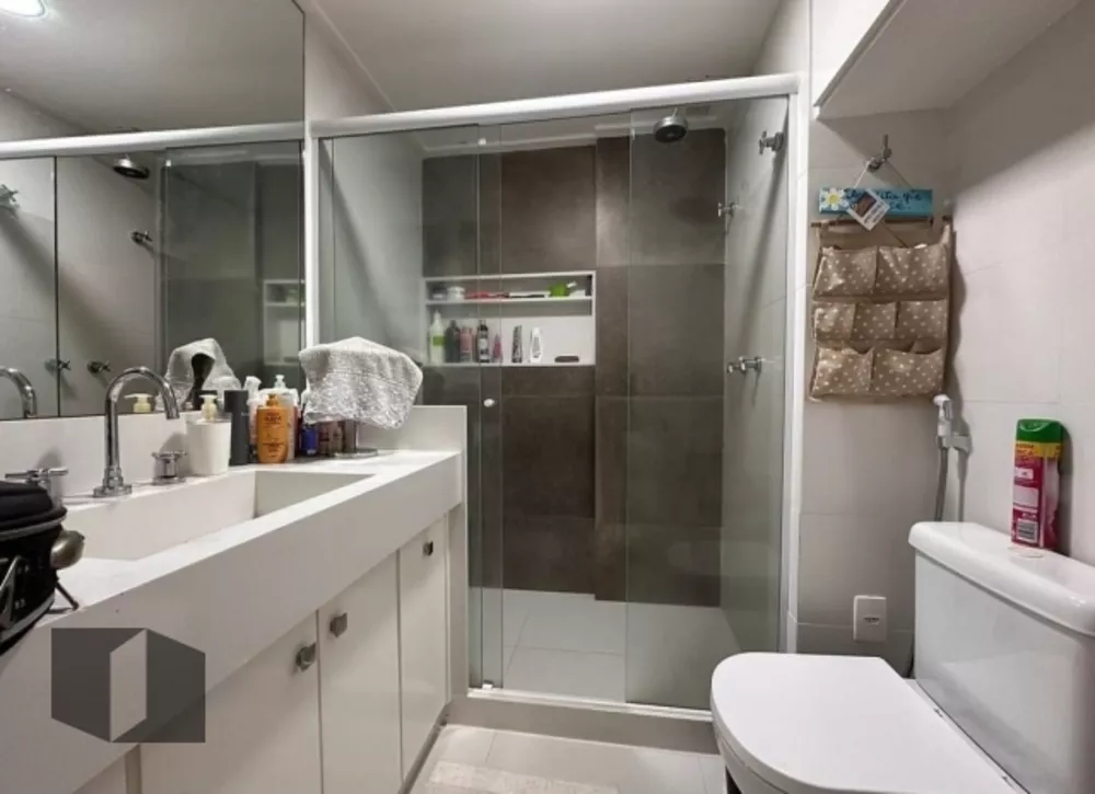 Apartamento, 4 quartos, 133 m² - Foto 9