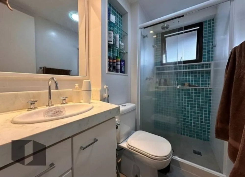 Apartamento, 4 quartos, 133 m² - Foto 12