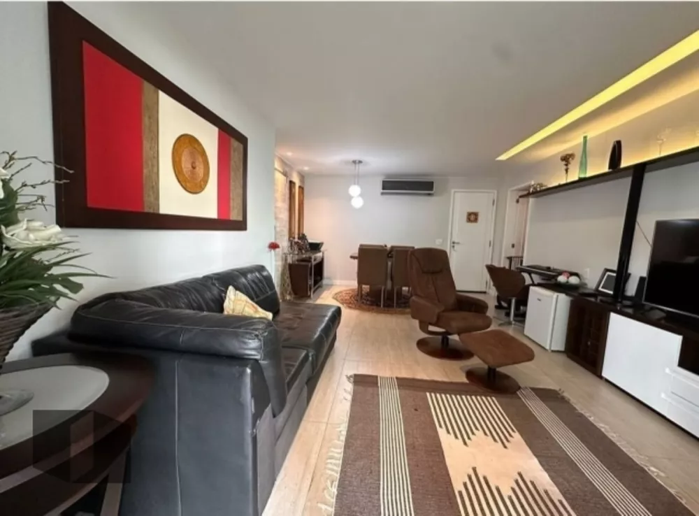 Apartamento, 4 quartos, 133 m² - Foto 10