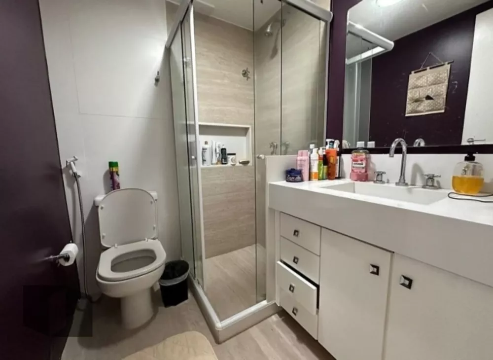 Apartamento, 4 quartos, 133 m² - Foto 21