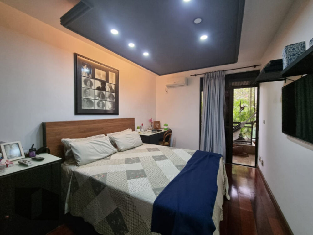 Apartamento, 3 quartos, 200 m² - Foto 7