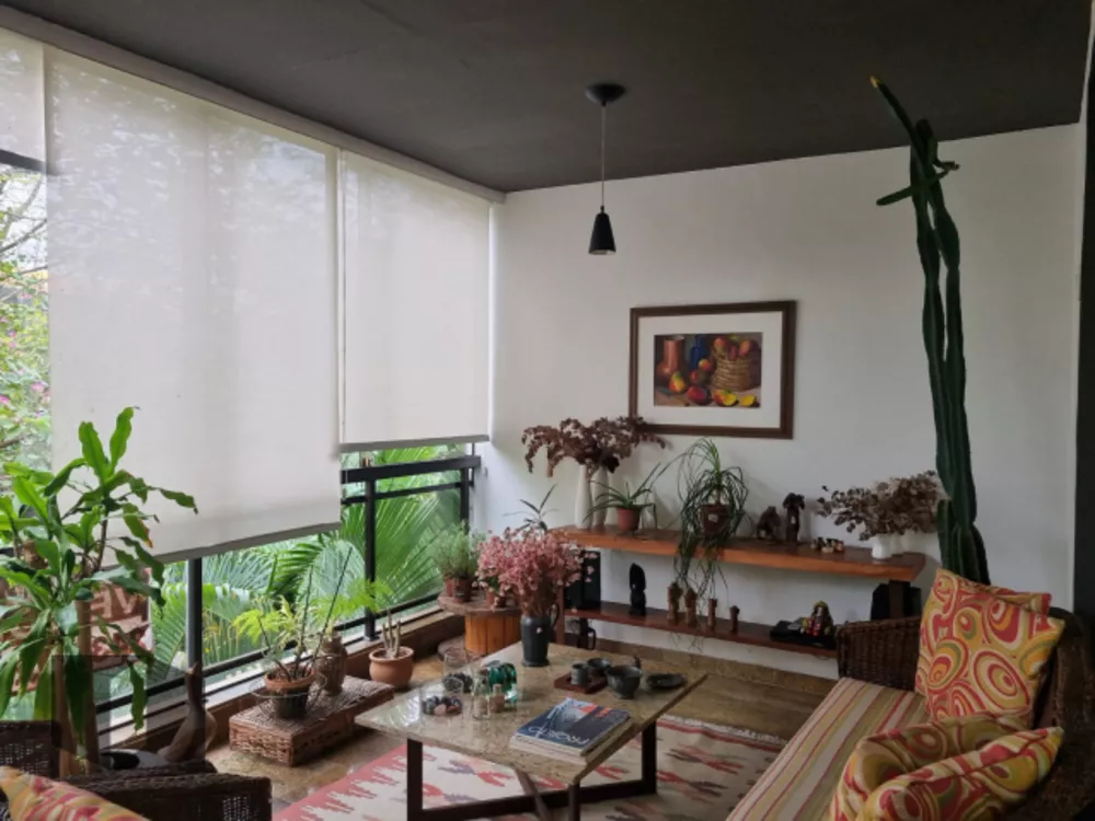 Apartamento, 3 quartos, 200 m² - Foto 18