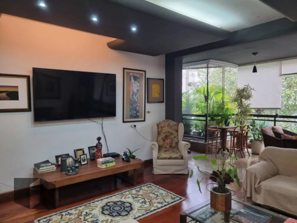 Apartamento, 3 quartos, 200 m² - Foto 19