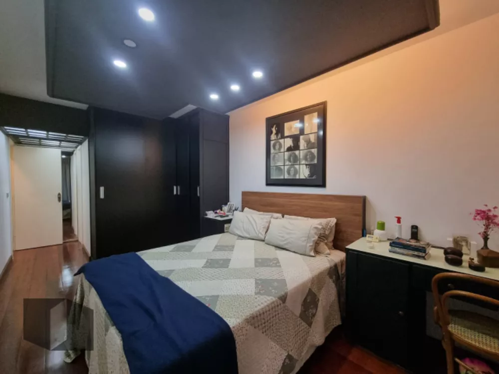 Apartamento, 3 quartos, 200 m² - Foto 8