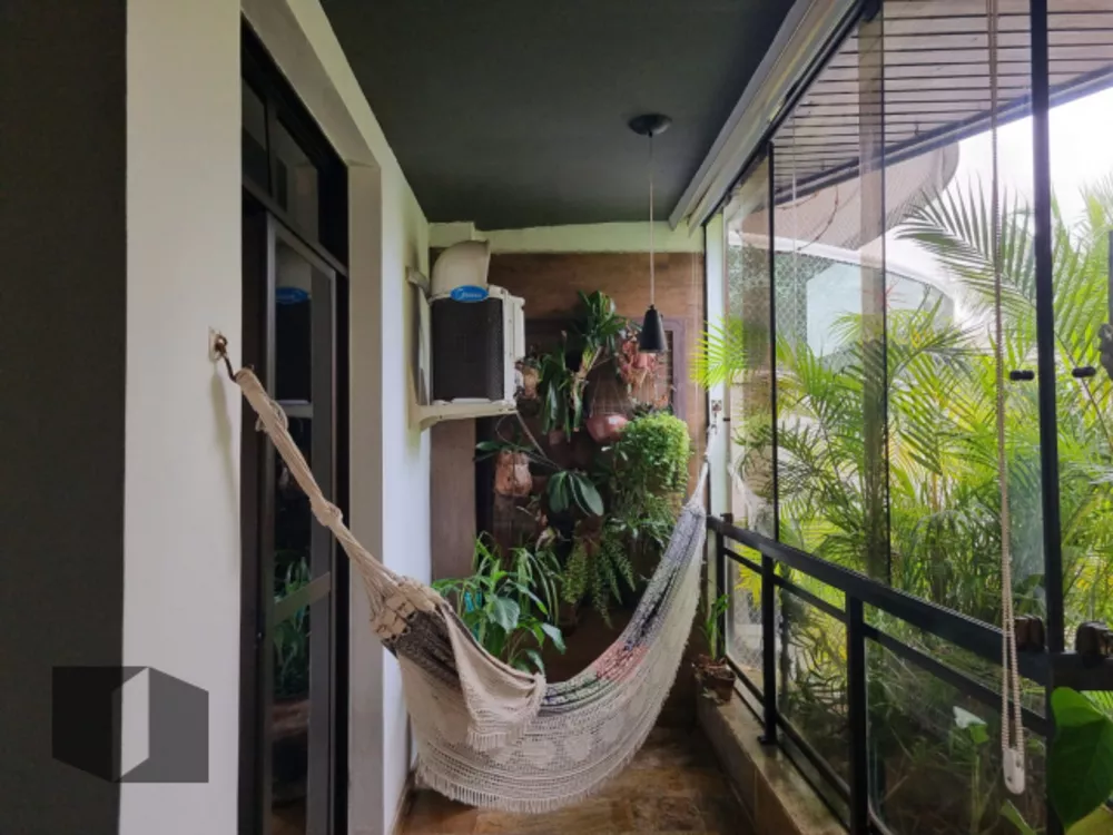 Apartamento, 3 quartos, 200 m² - Foto 15