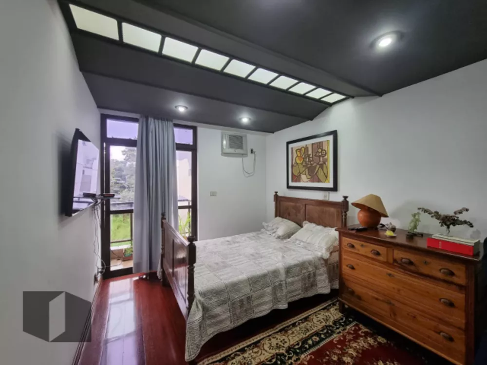 Apartamento, 3 quartos, 200 m² - Foto 11