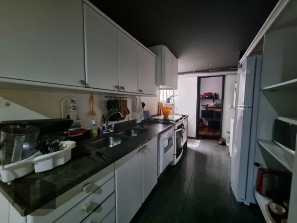 Apartamento, 3 quartos, 200 m² - Foto 16