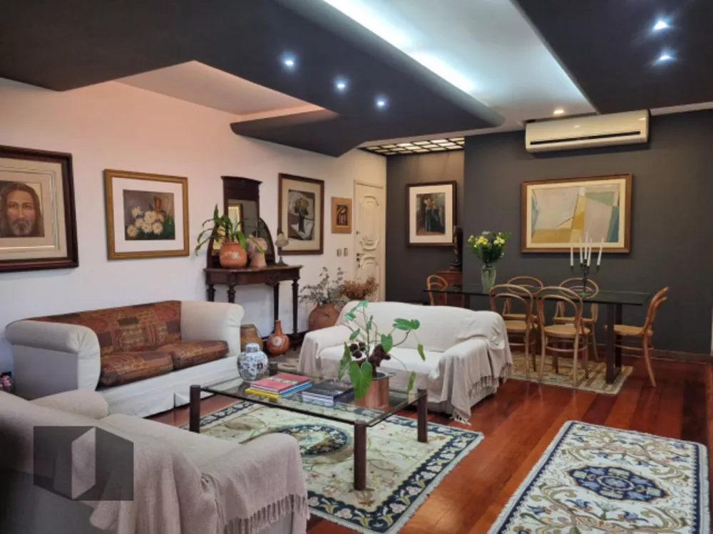 Apartamento, 3 quartos, 200 m² - Foto 2