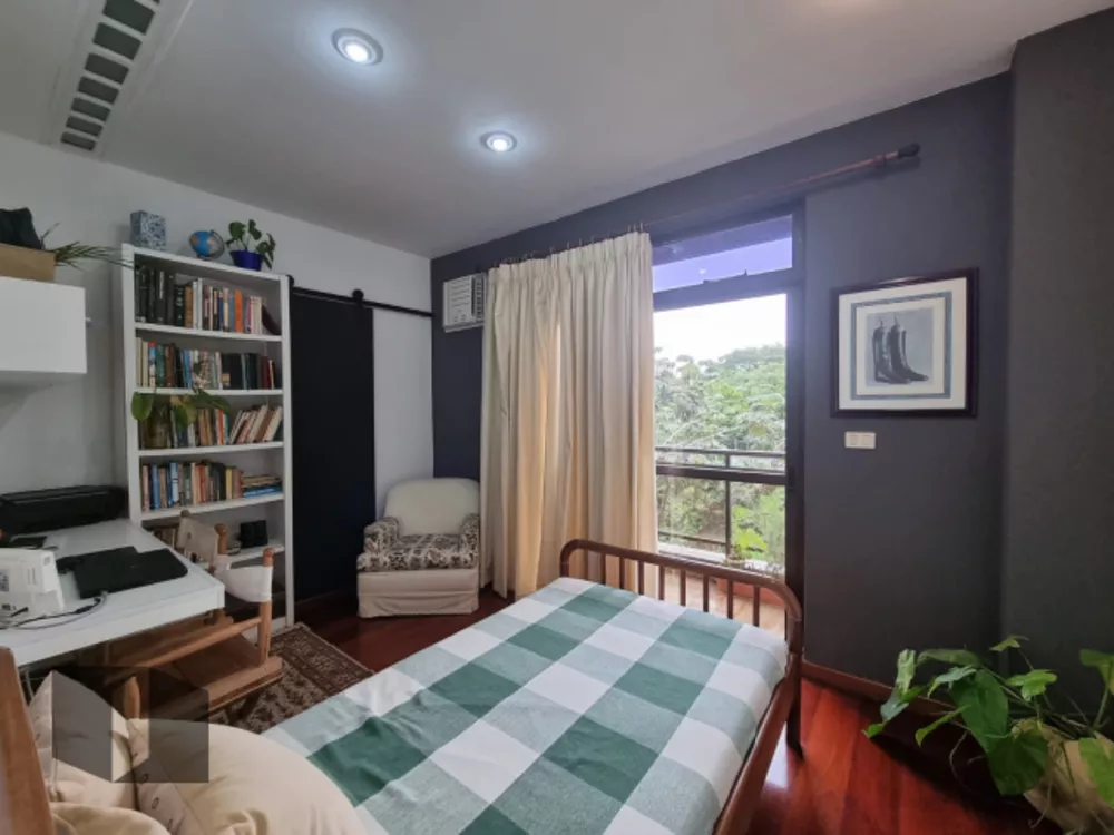 Apartamento, 3 quartos, 200 m² - Foto 17