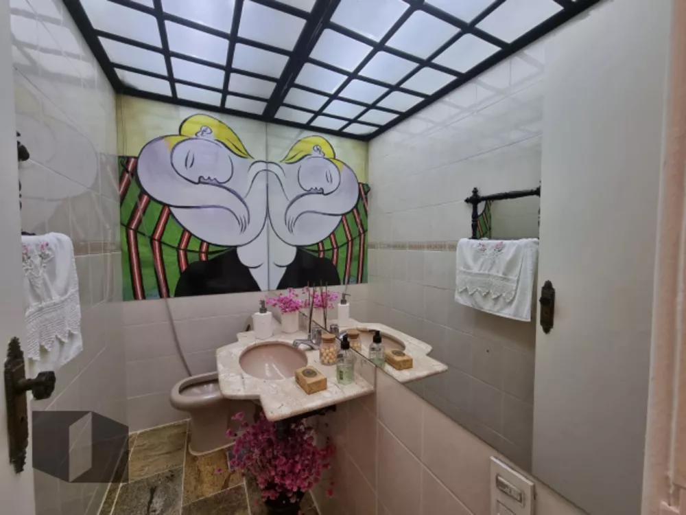 Apartamento, 3 quartos, 200 m² - Foto 6