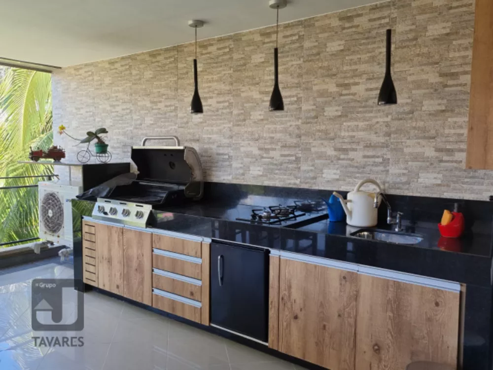 Apartamento, 4 quartos, 183 m² - Foto 28