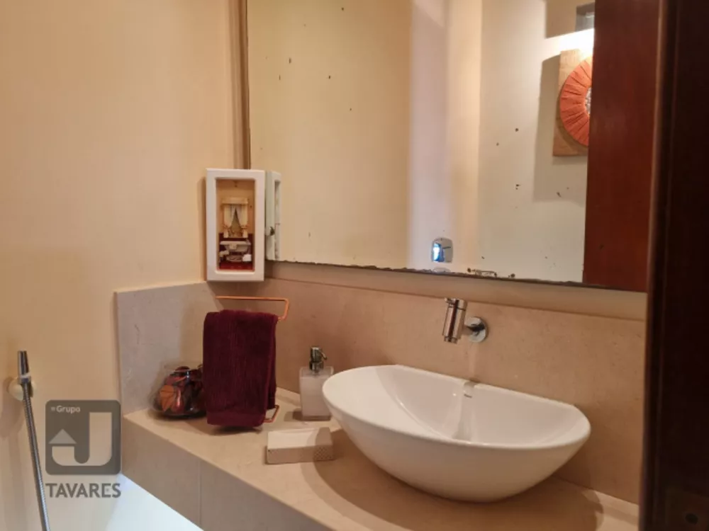 Apartamento, 4 quartos, 183 m² - Foto 21