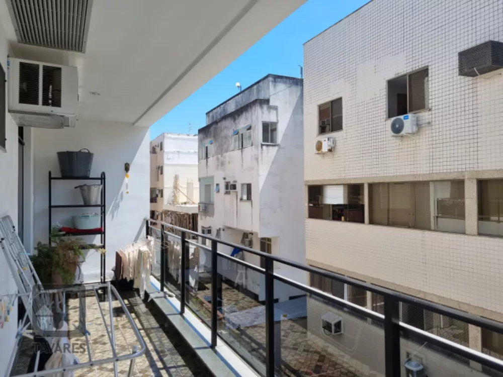 Apartamento, 4 quartos, 183 m² - Foto 27