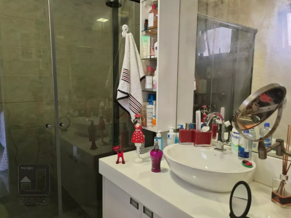 Apartamento, 4 quartos, 183 m² - Foto 46