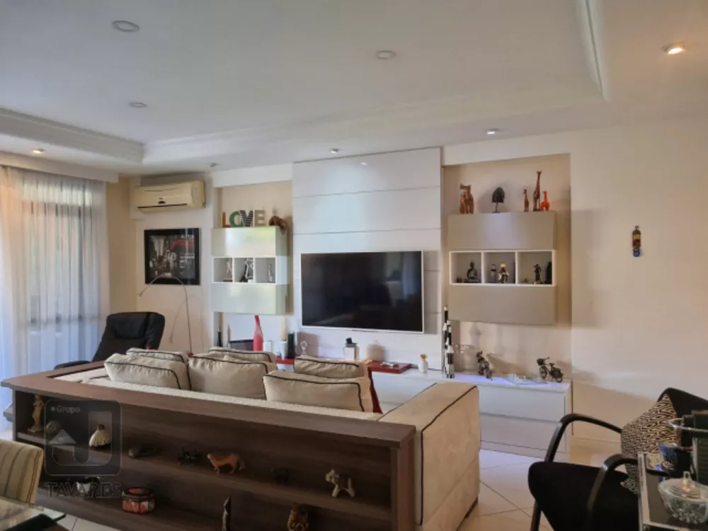Apartamento, 4 quartos, 183 m² - Foto 52