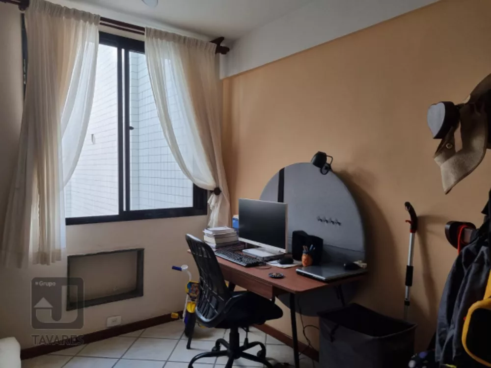 Apartamento, 4 quartos, 183 m² - Foto 41